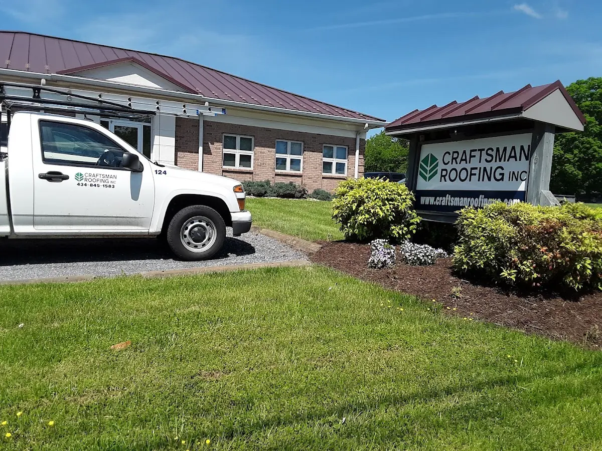 Quality Gutter & Downspout Repair by experienced craftsmen in North Michigan Park